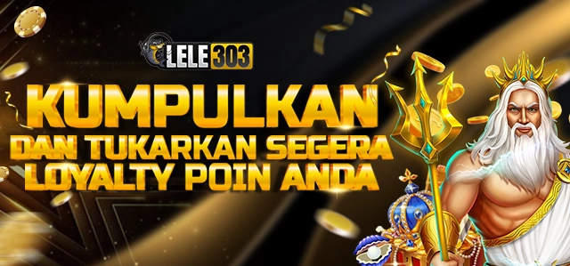 KUMPULKAN & TUKARKAN LOYALTY POIN ANDA