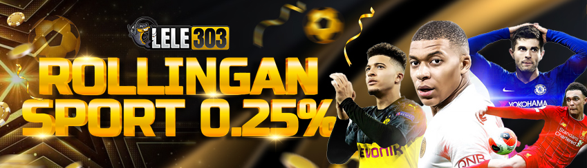 BONUS ROLLINGAN SPORT 0.25%